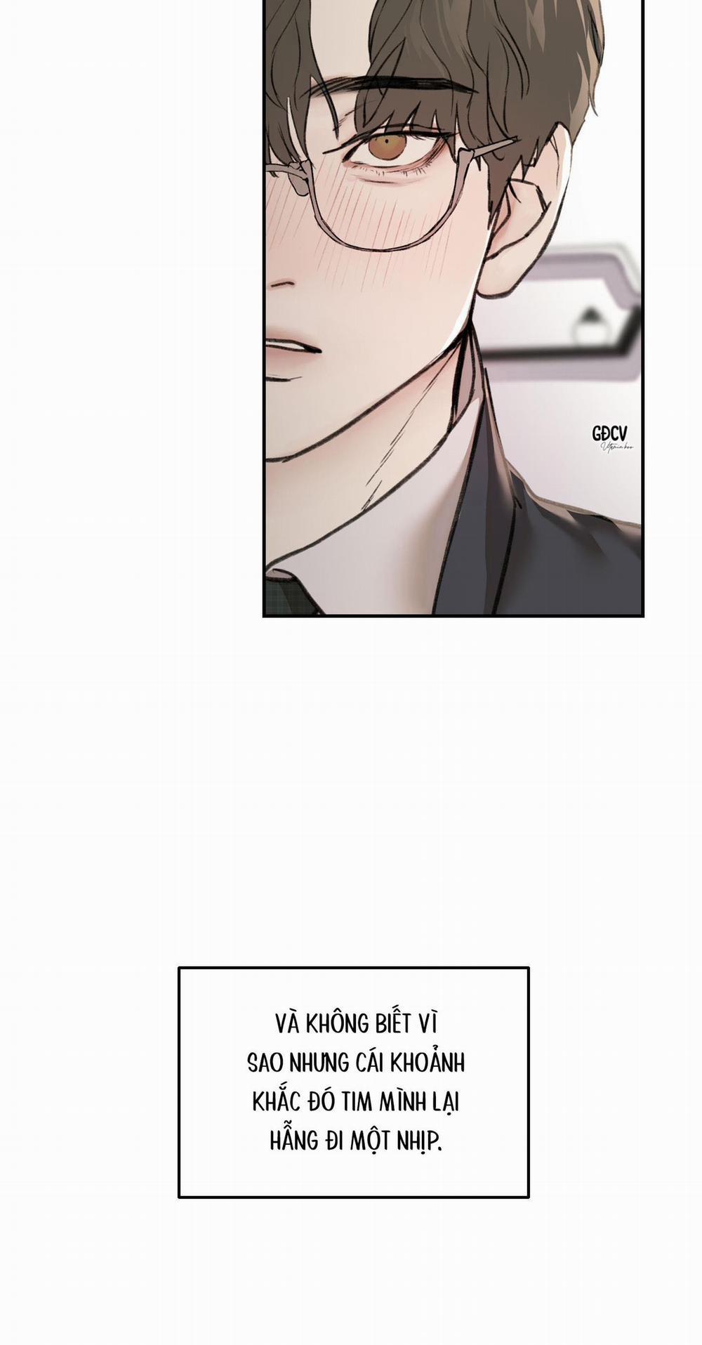 Speak Of The Devil 6 trang 29