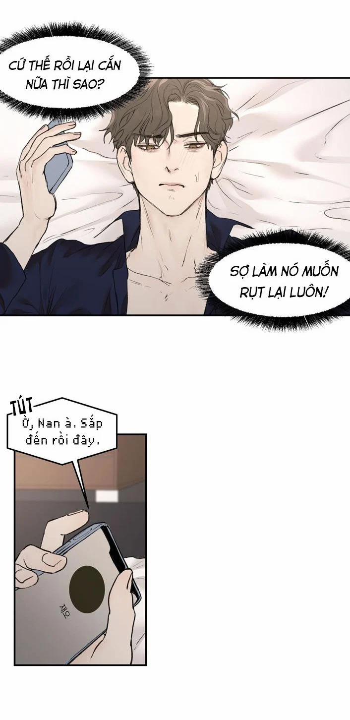 Speak Of The Devil 7.1 trang 4