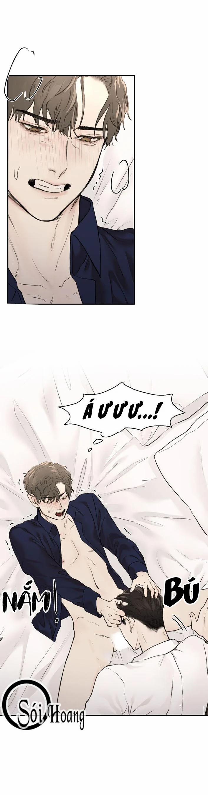 Speak Of The Devil 7.2 trang 1