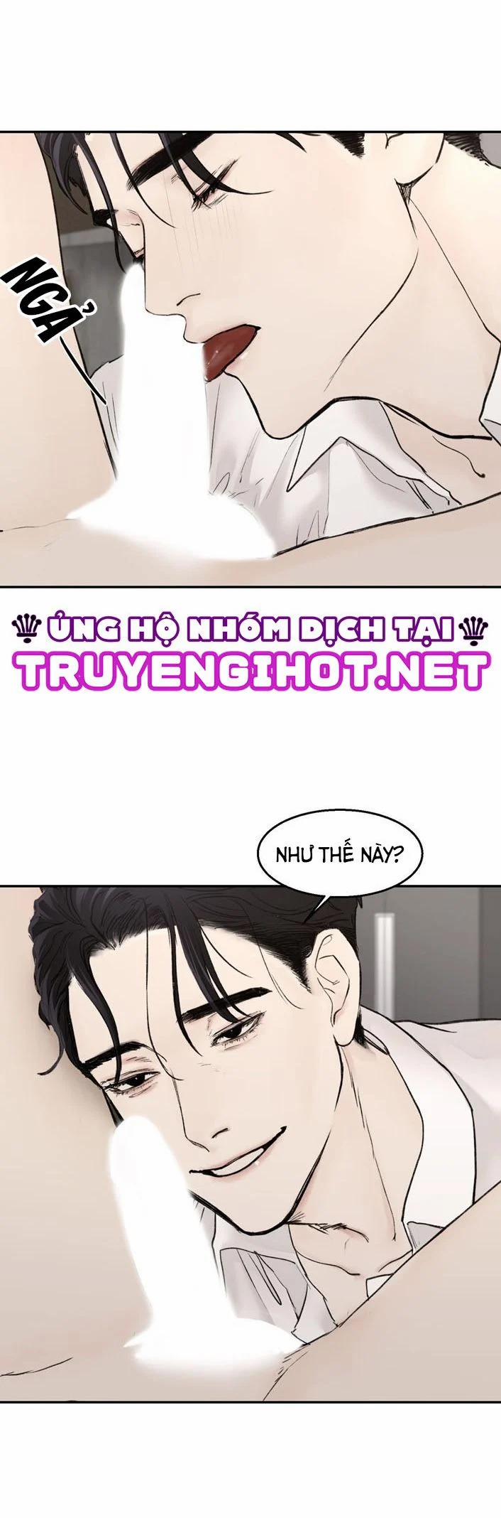 Speak Of The Devil 7.2 trang 9