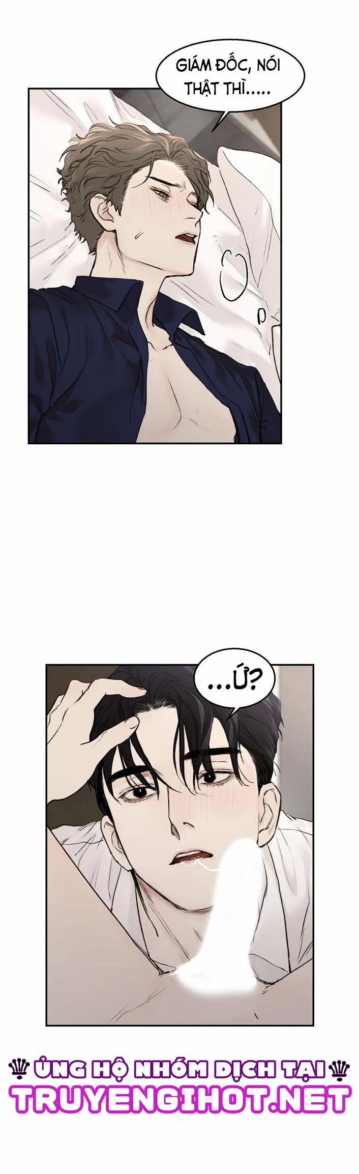 Speak Of The Devil 7.3 trang 3