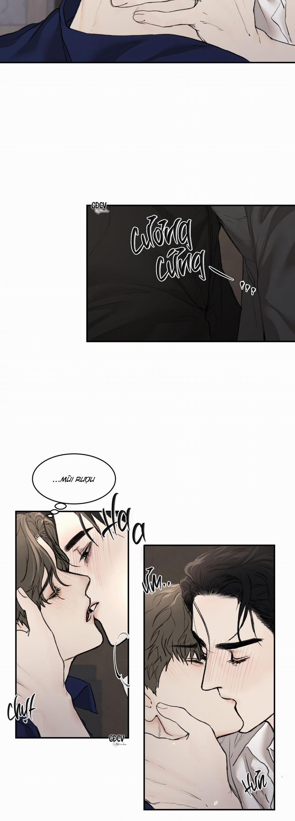 Speak Of The Devil 7 trang 20