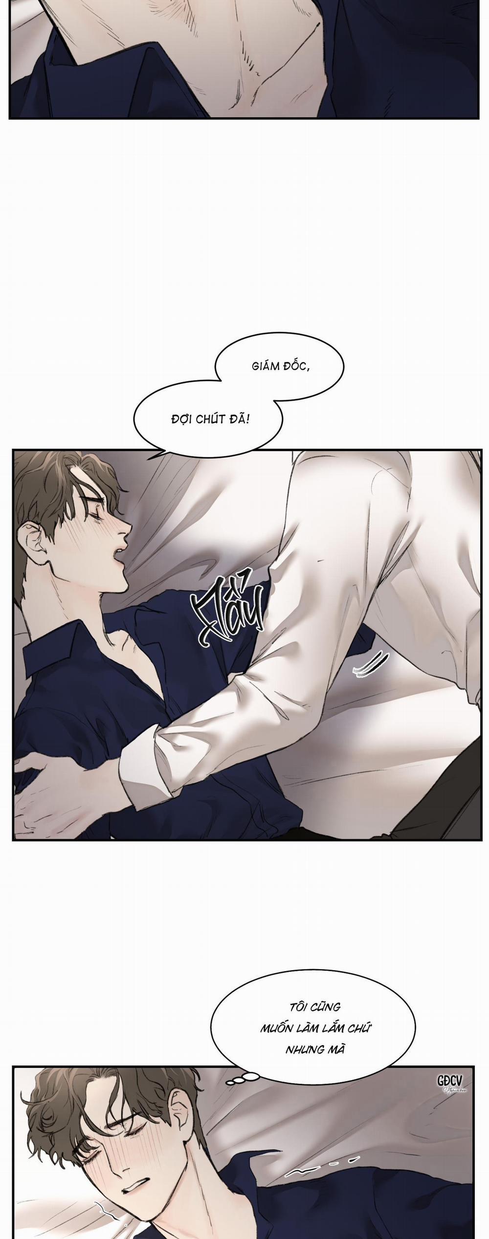 Speak Of The Devil 7 trang 25