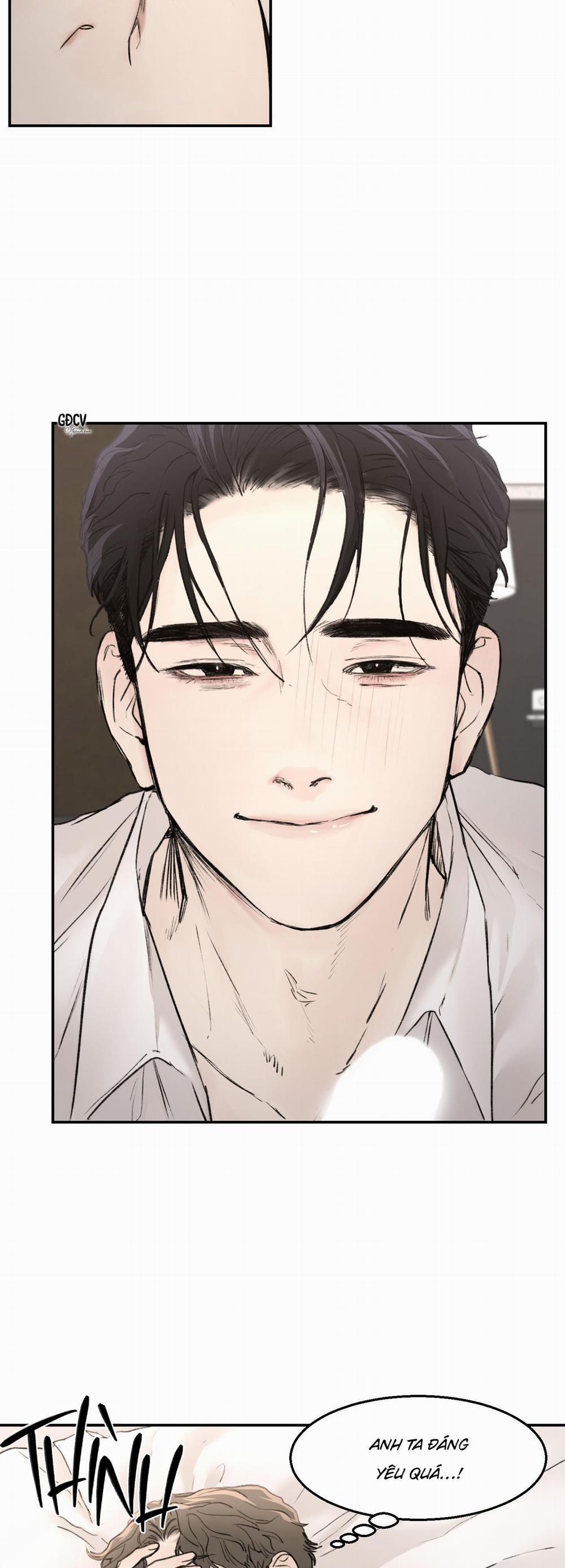 Speak Of The Devil 8 trang 17