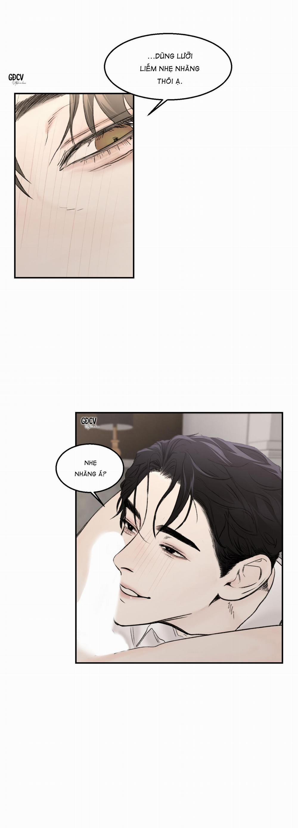 Speak Of The Devil 8 trang 19