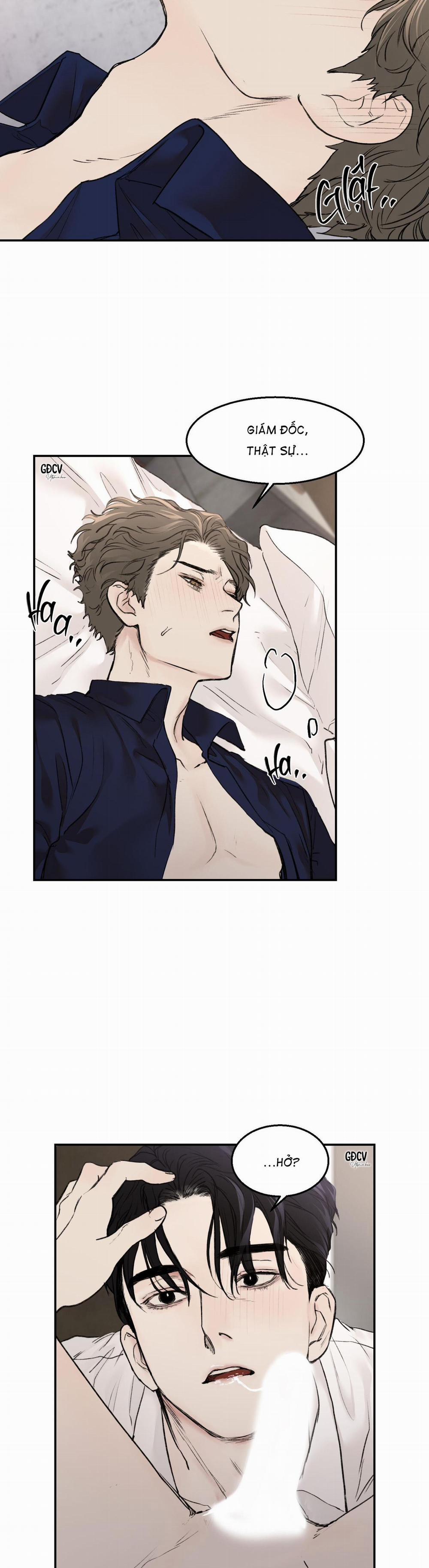 Speak Of The Devil 8 trang 26