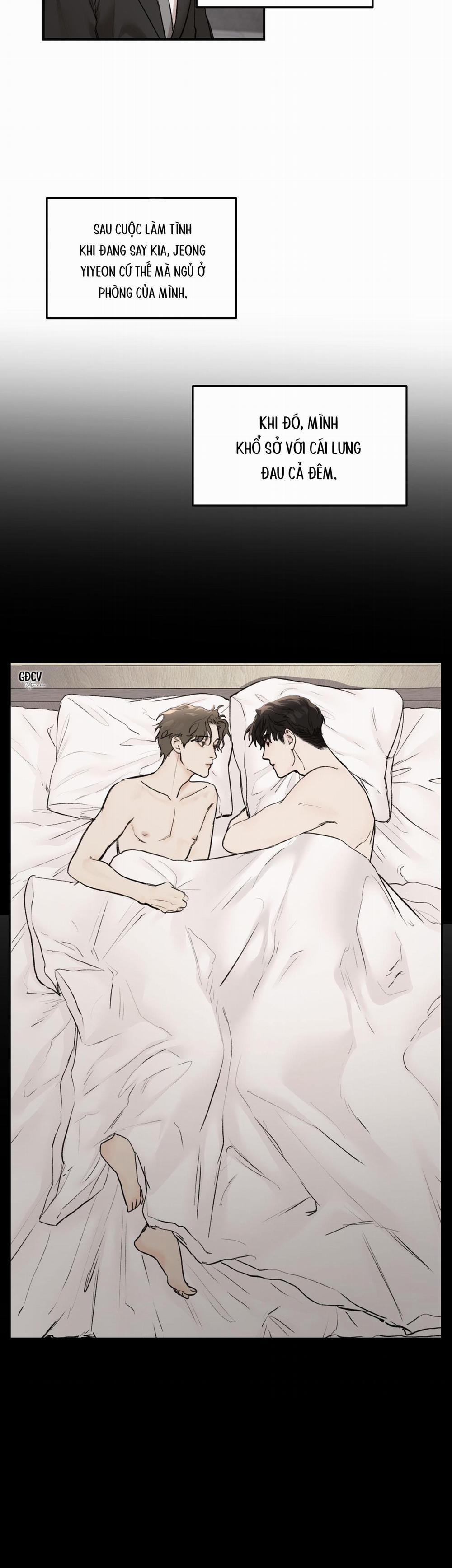 Speak Of The Devil 9 trang 15