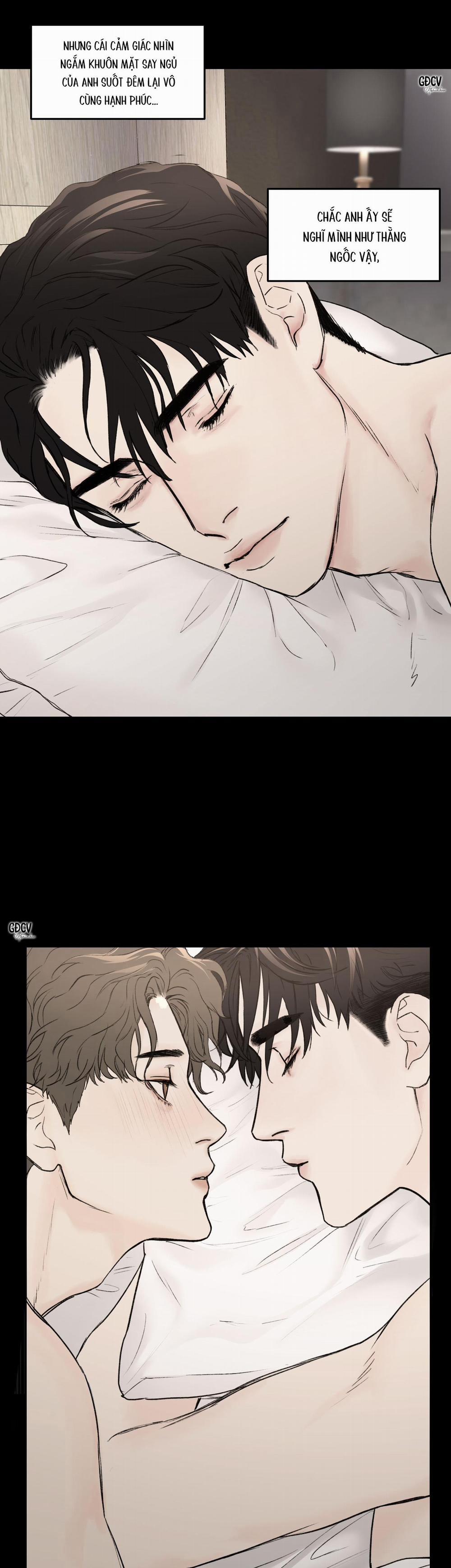 Speak Of The Devil 9 trang 16