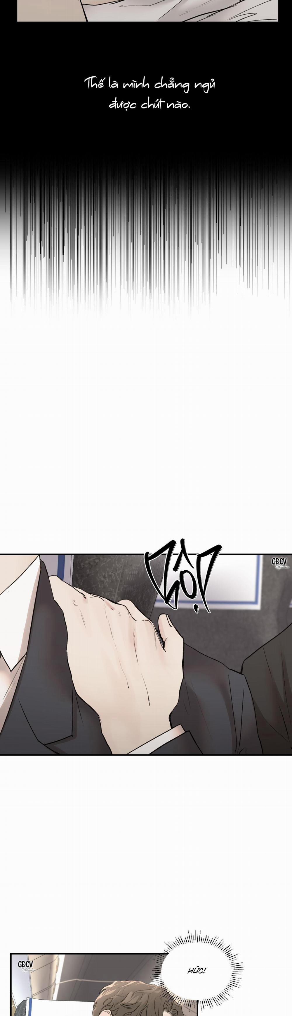 Speak Of The Devil 9 trang 17