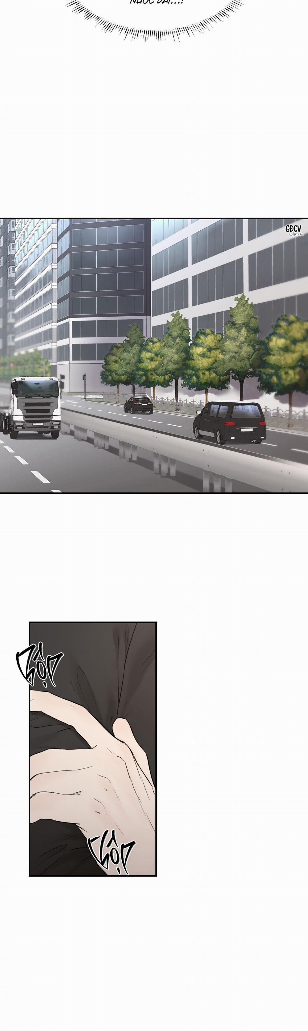 Speak Of The Devil 9 trang 21