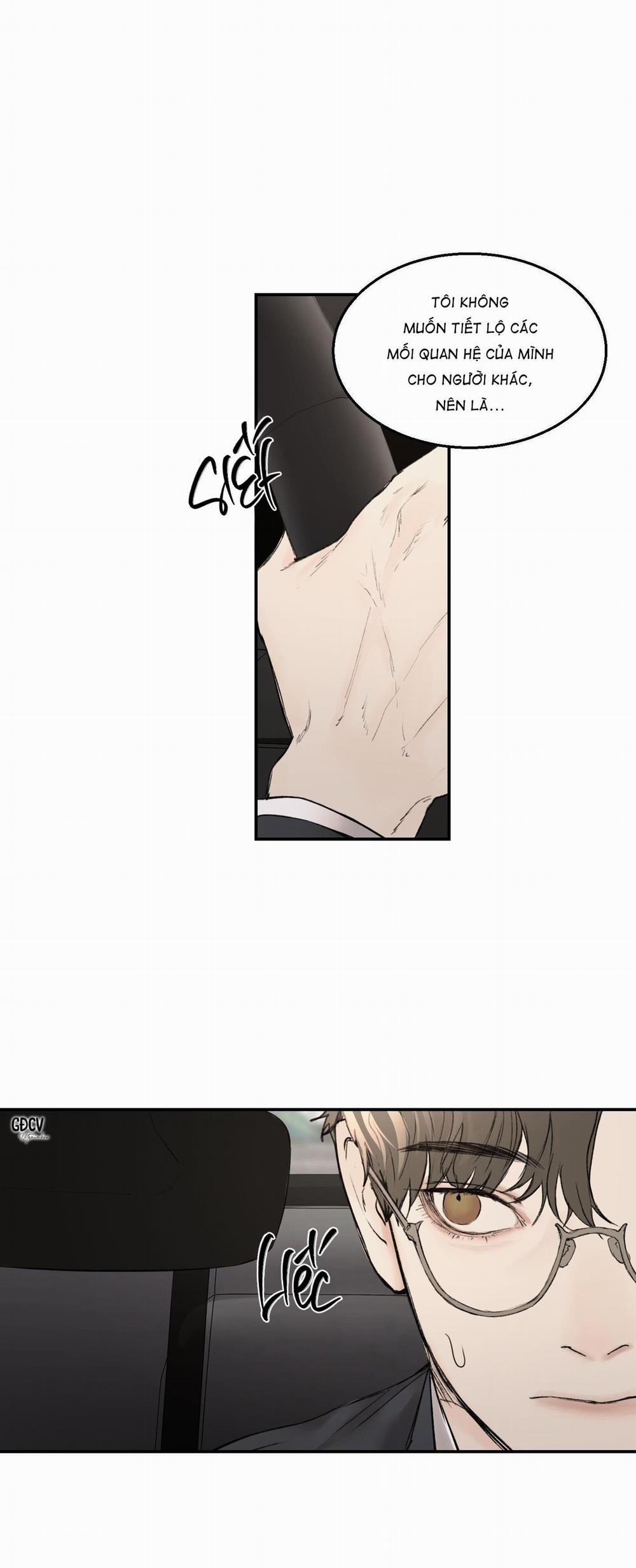 Speak Of The Devil 9 trang 26