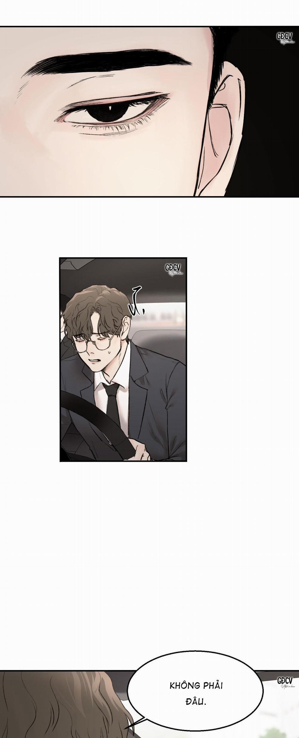 Speak Of The Devil 9 trang 27