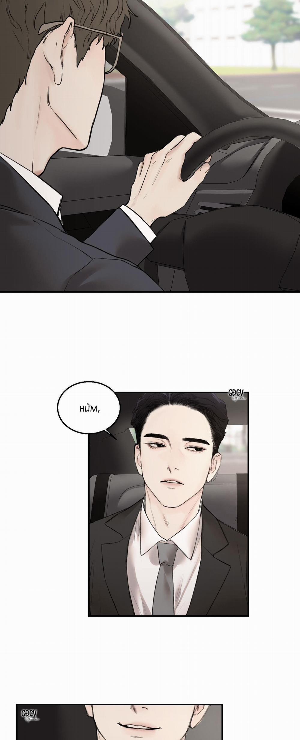 Speak Of The Devil 9 trang 28