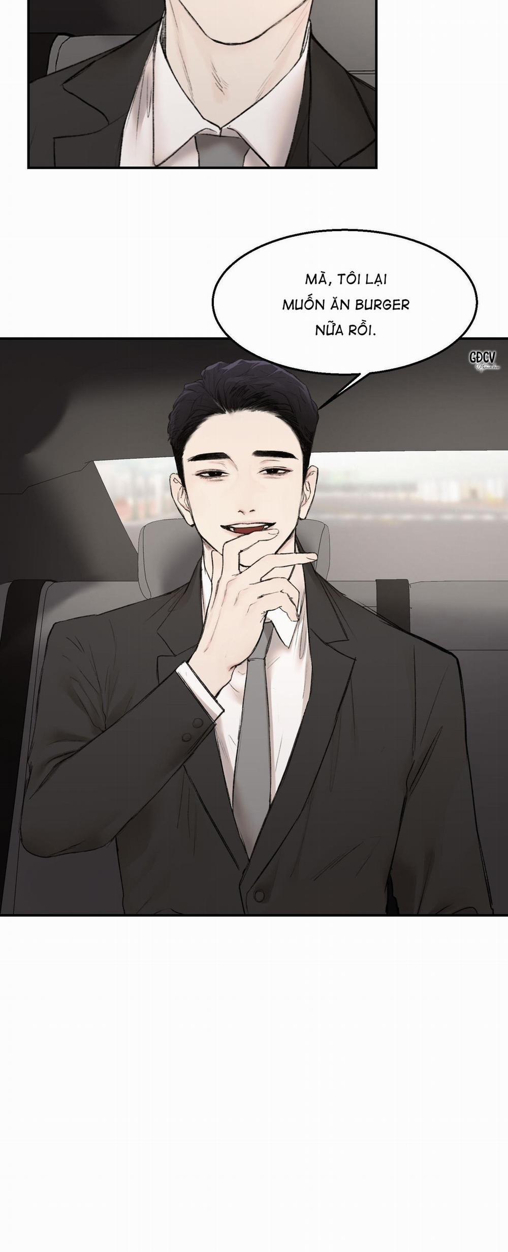 Speak Of The Devil 9 trang 29