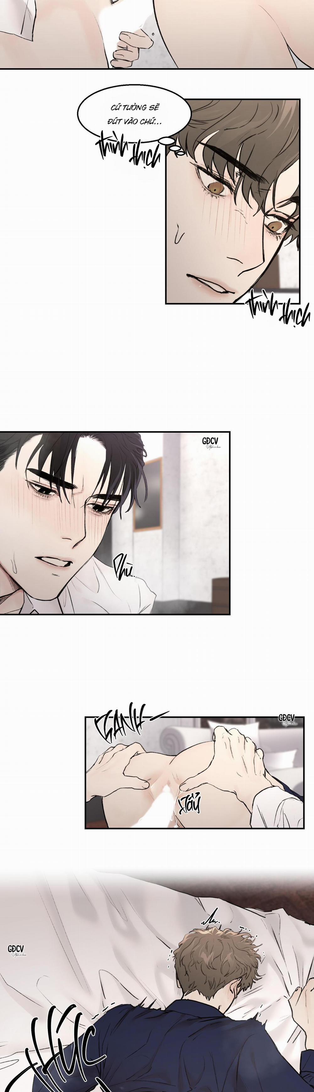 Speak Of The Devil 9 trang 7