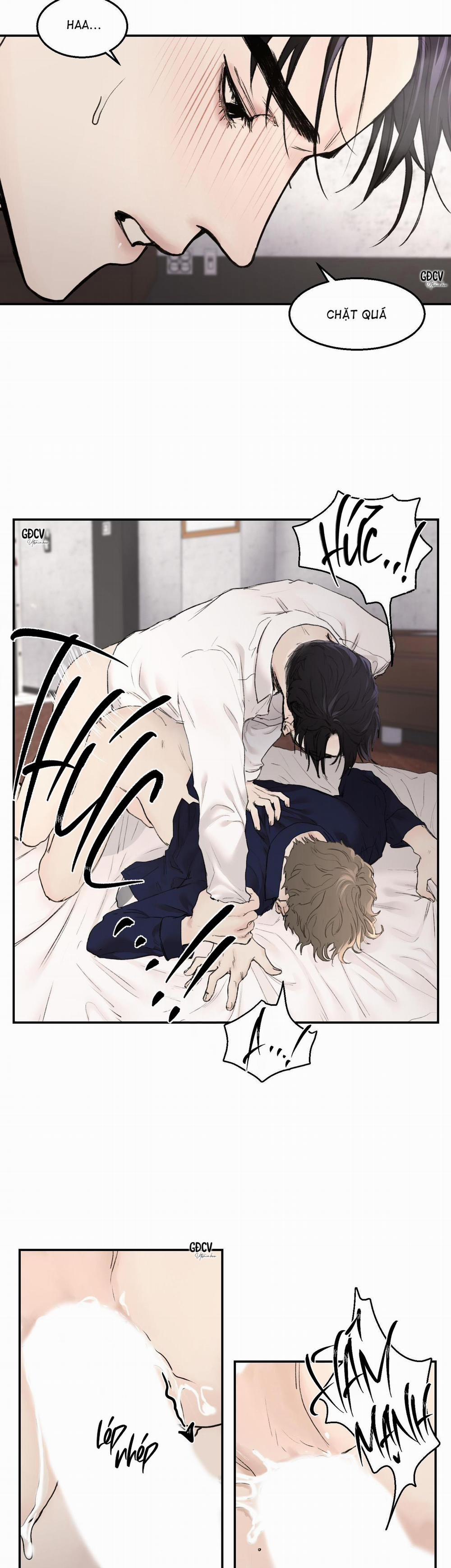 Speak Of The Devil 9 trang 9