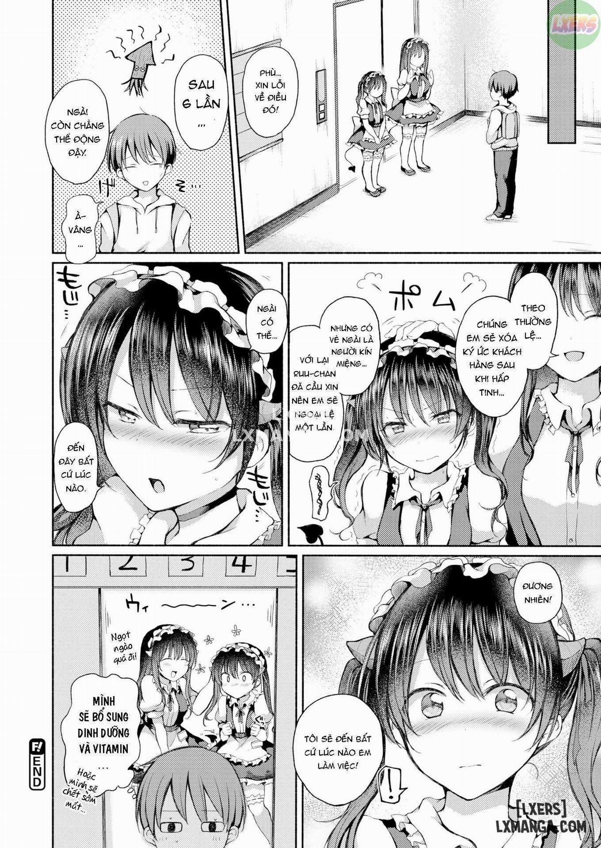 Special Paymentt 1 trang 21