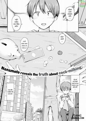 Đọc truyện Special Paymentt