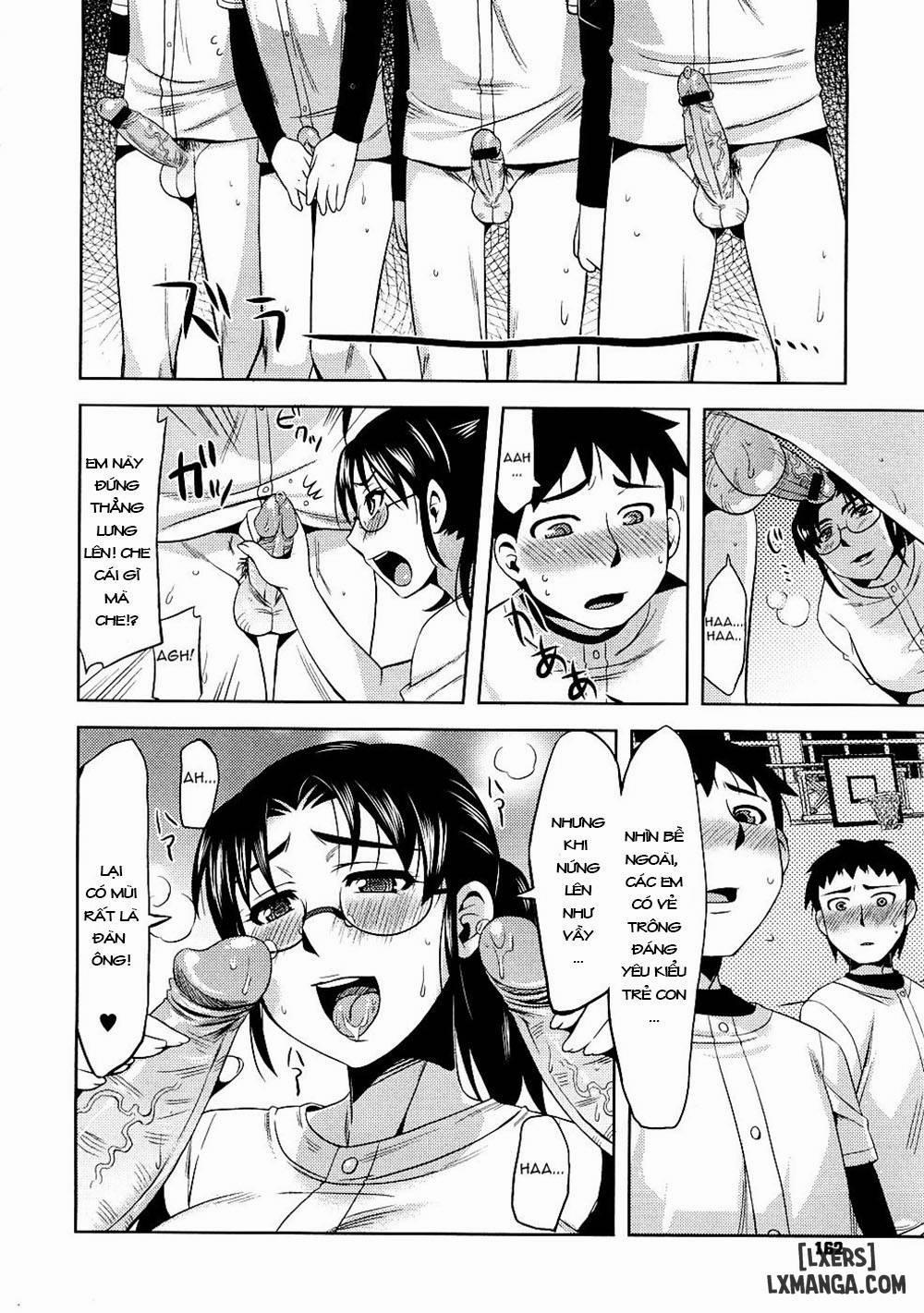 Special Training During Summer 2 END trang 7