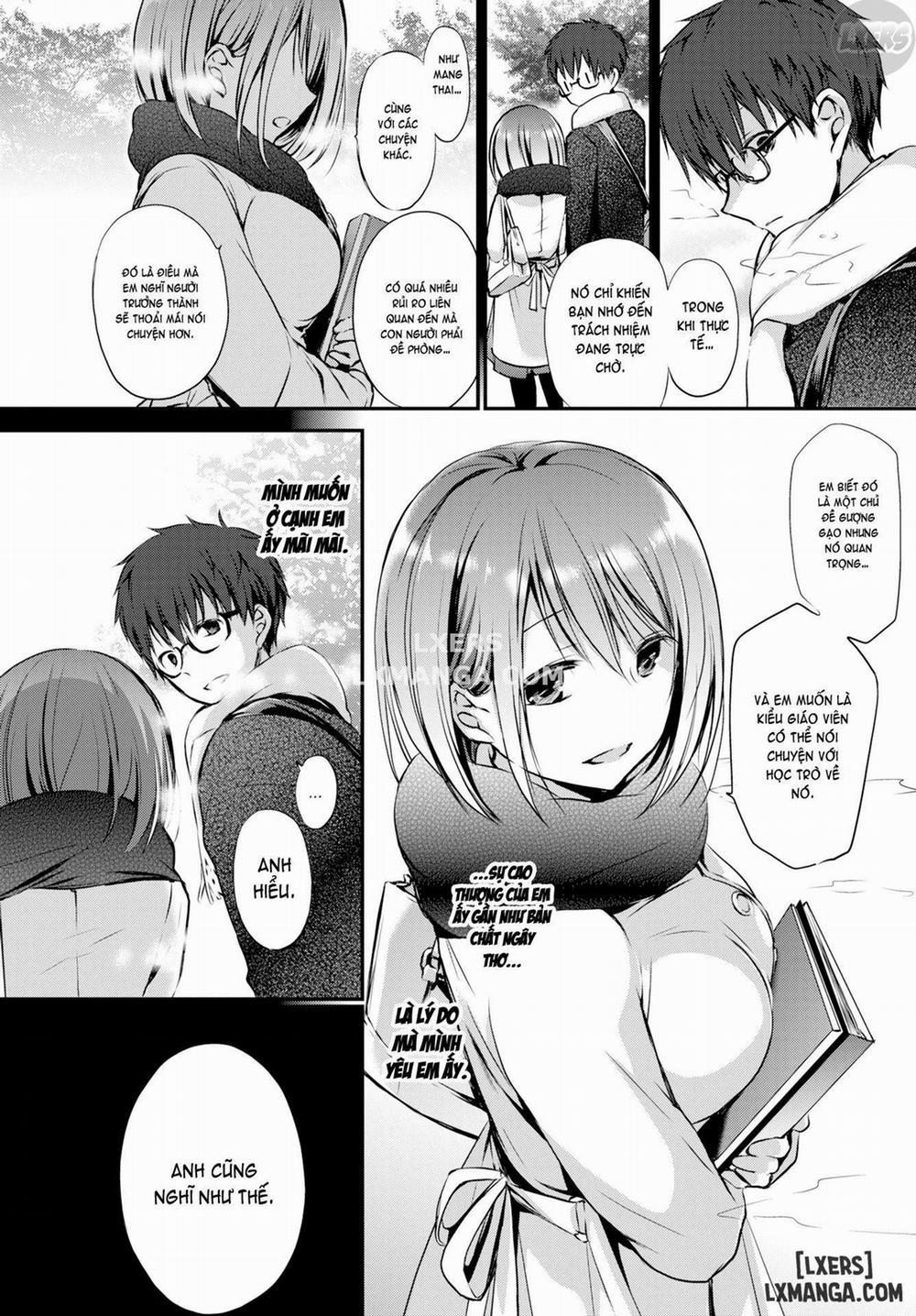 Special Treatment 2 trang 15