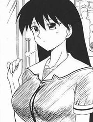 Spice Girl (Azumanga Daioh)