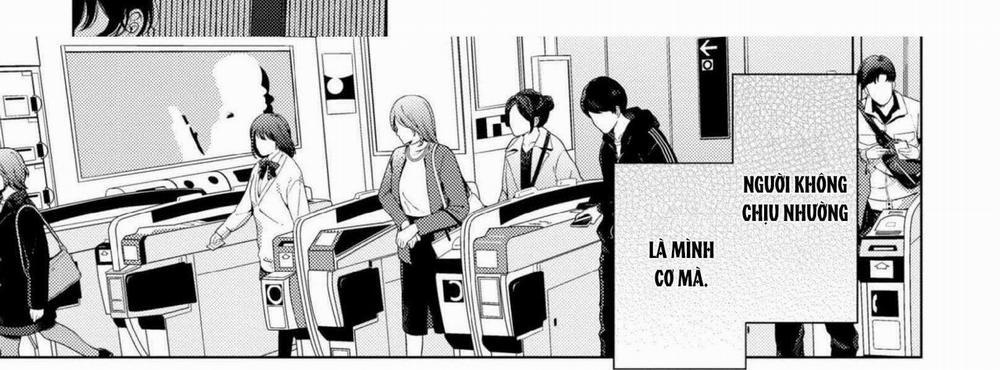 Spicy Milk Candy 4 trang 64