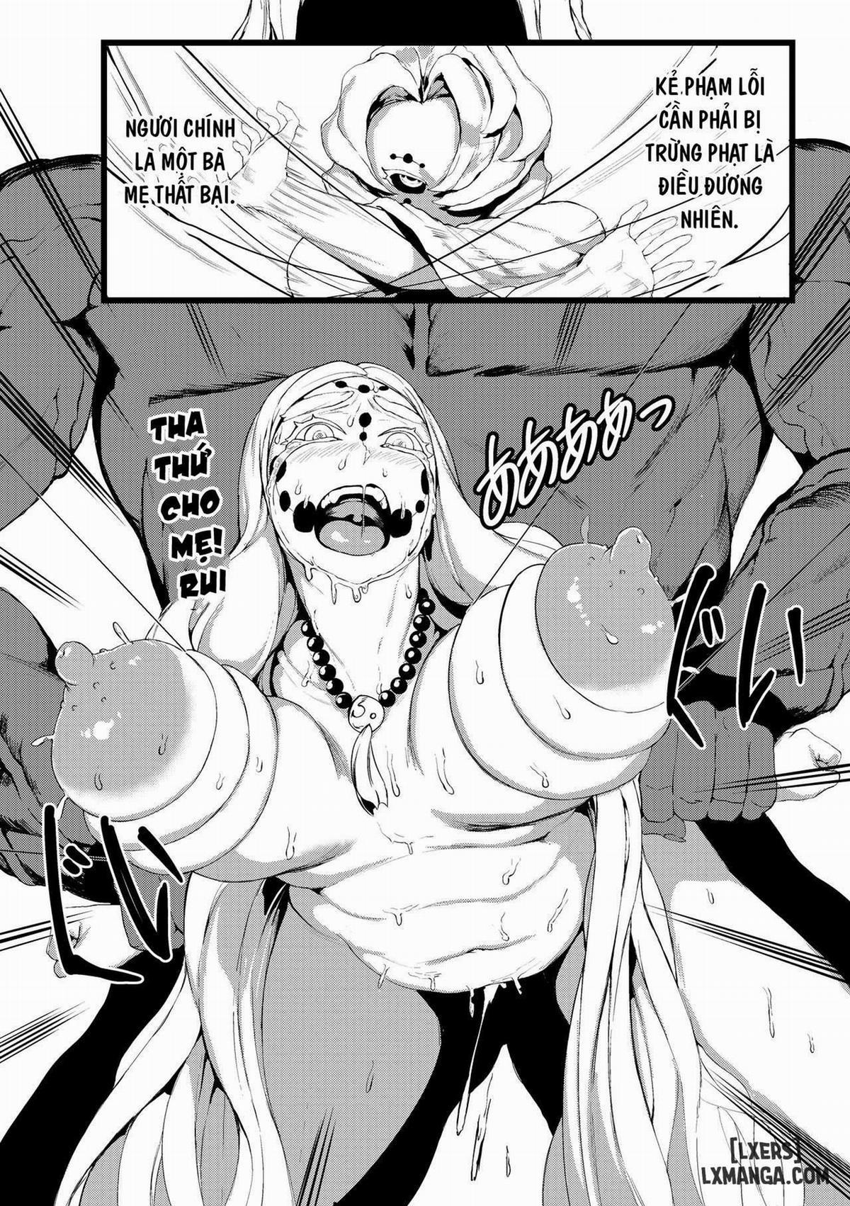 Spider Family 1 trang 6