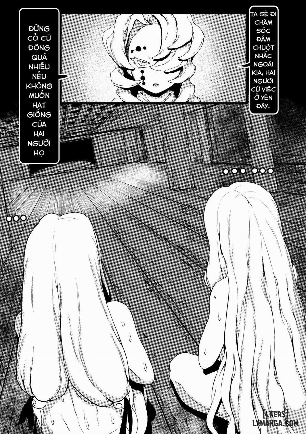 Spider Family 2 trang 2