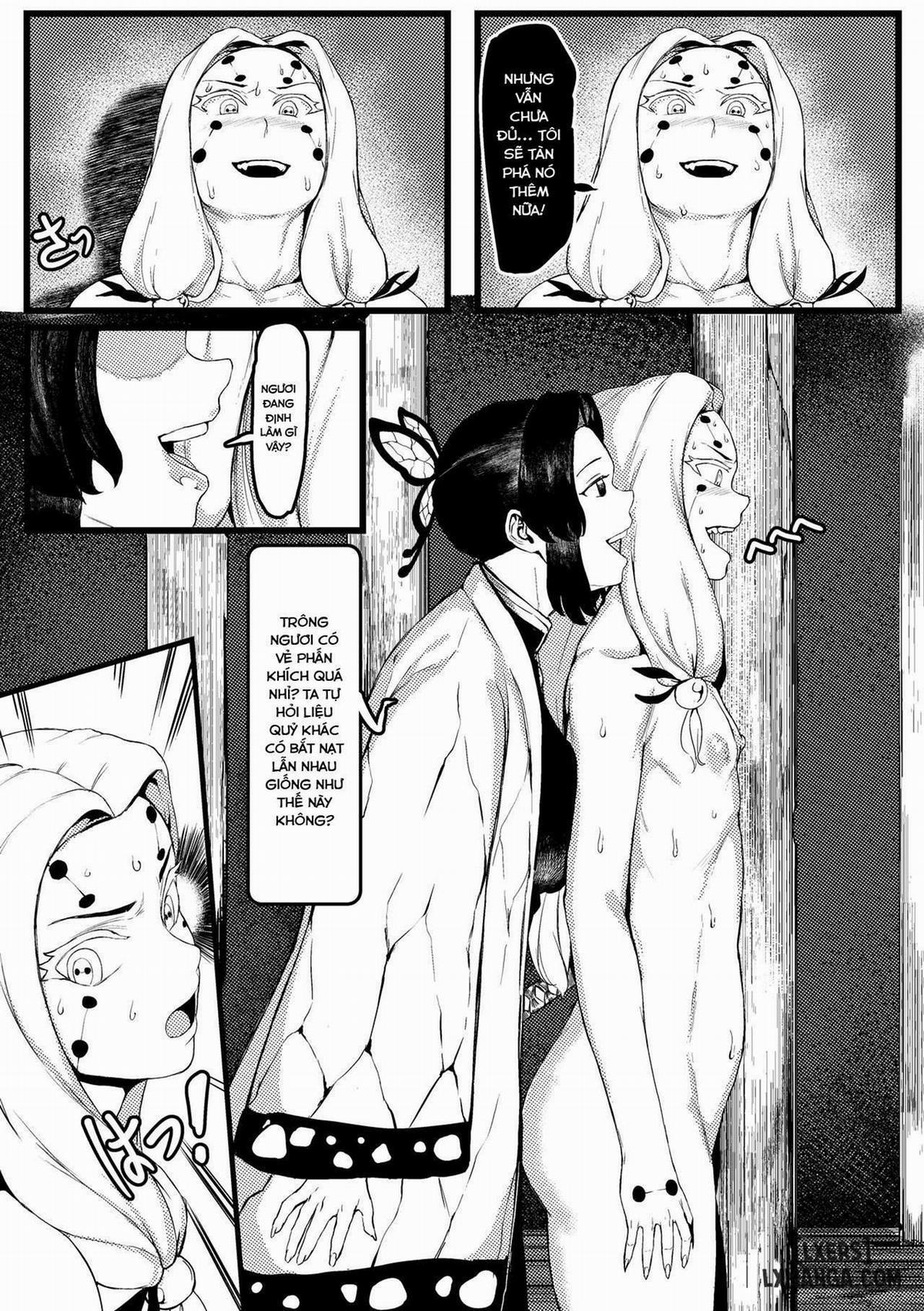 Spider Family 2 trang 28