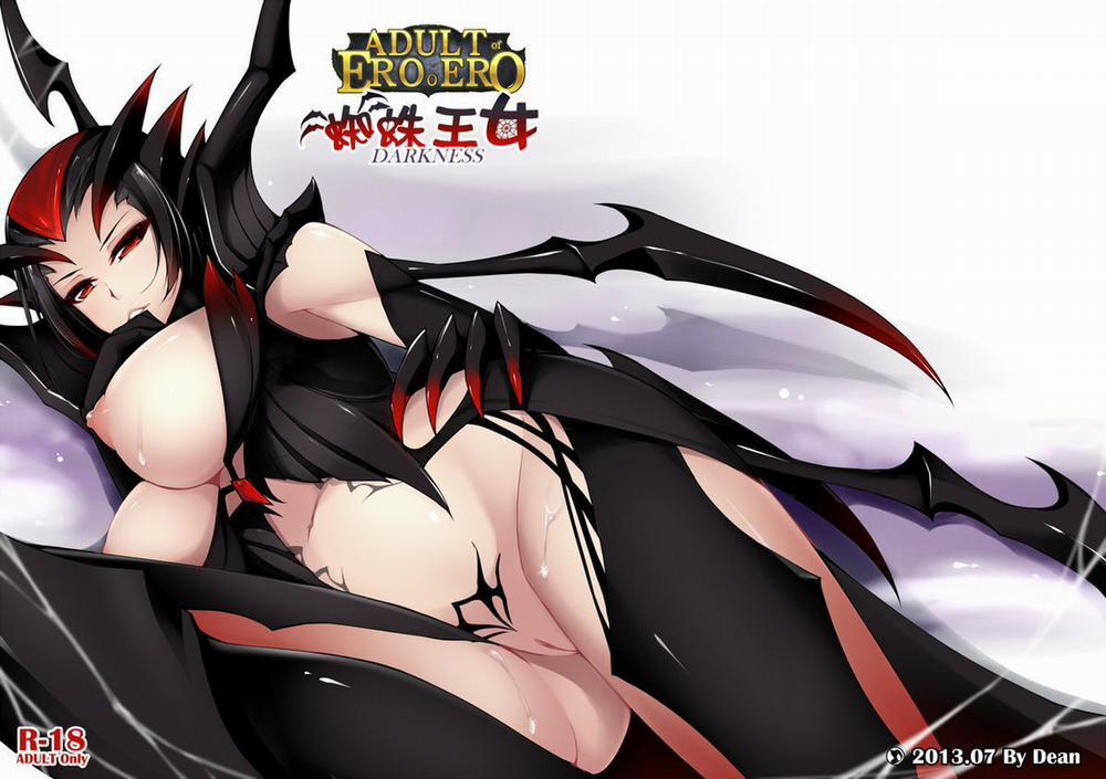 Spider King-Darkness (Elise - Liên Minh Huyền Thoại) Chương Oneshot Trang 3