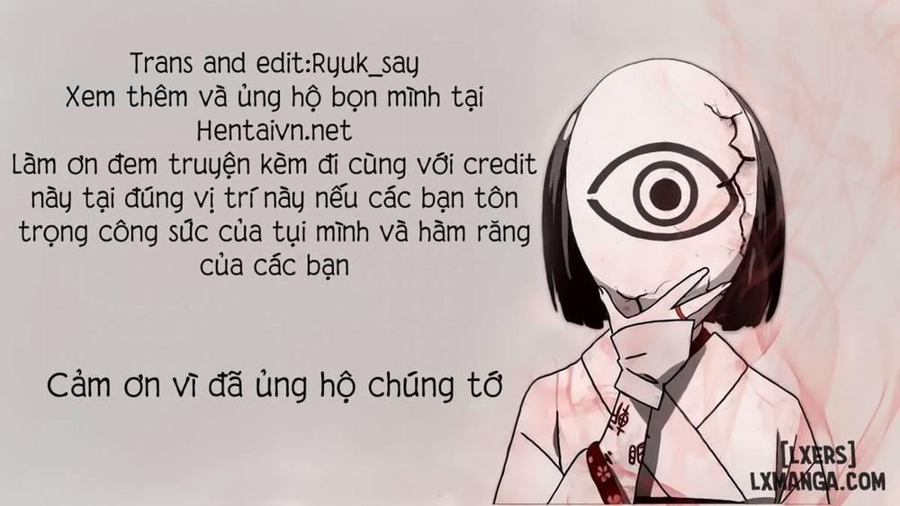 Spider Reward Oneshot trang 0