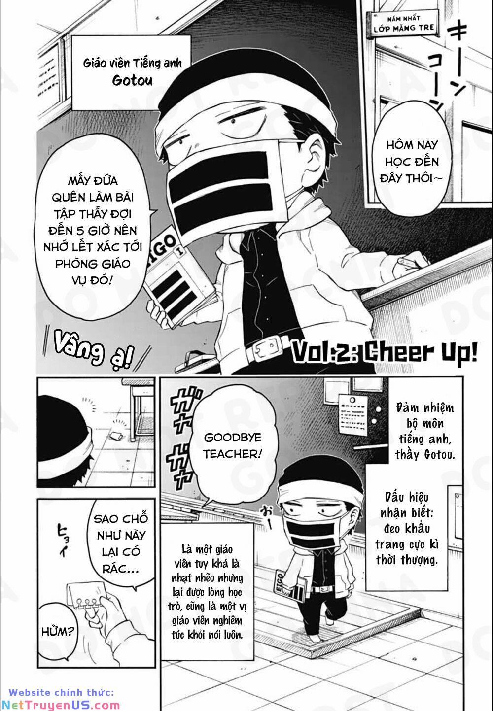 Spin-Off Học Viện Kimetsu! 11 trang 14