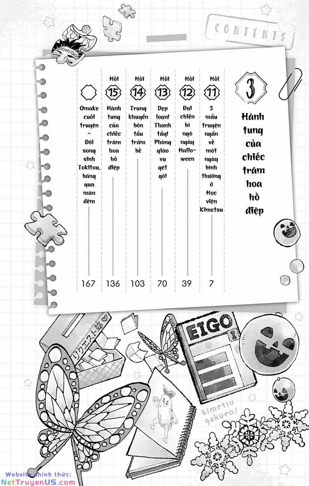 Spin-Off Học Viện Kimetsu! 21.5 trang 7