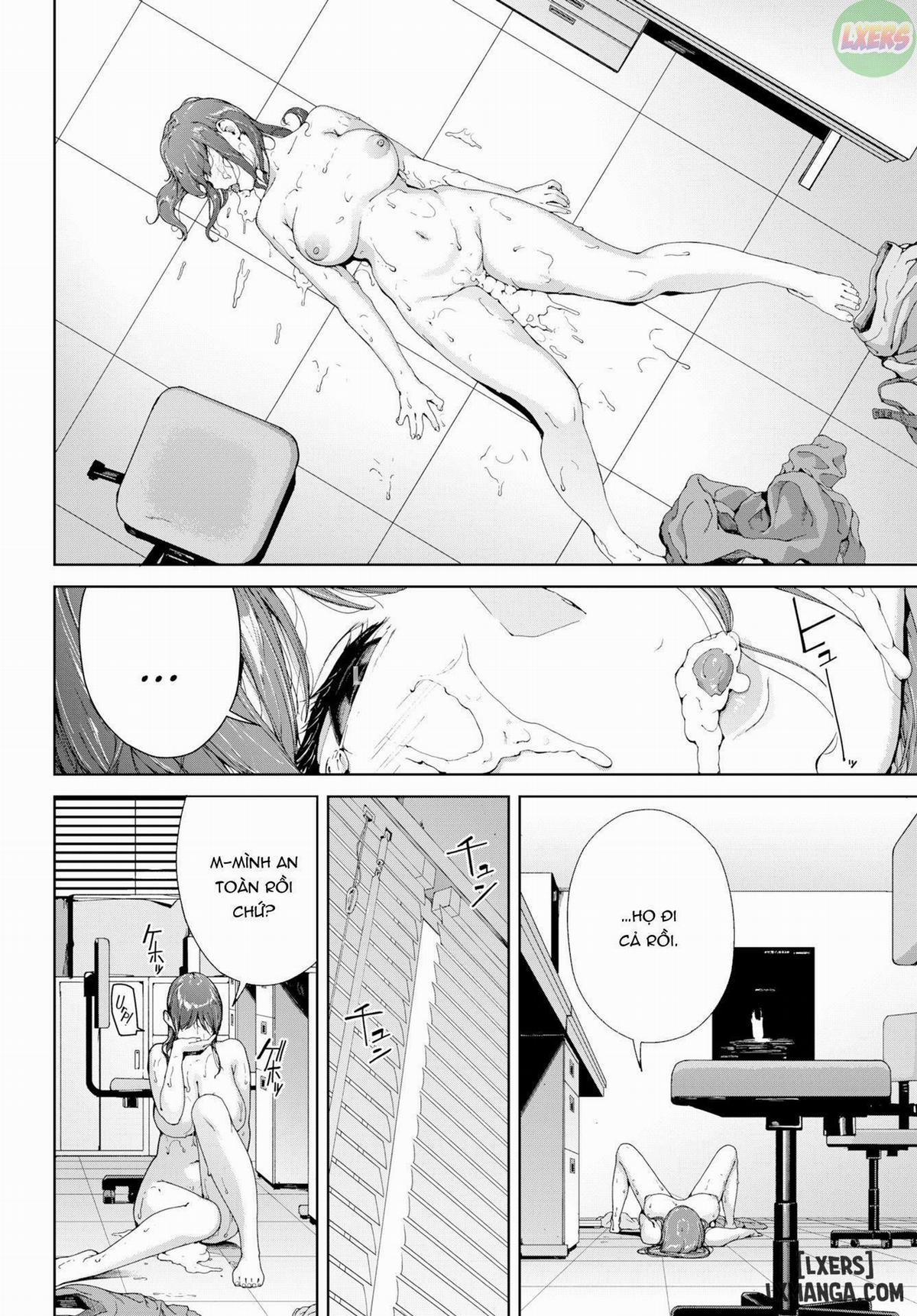 Spirit Photography 1 trang 17