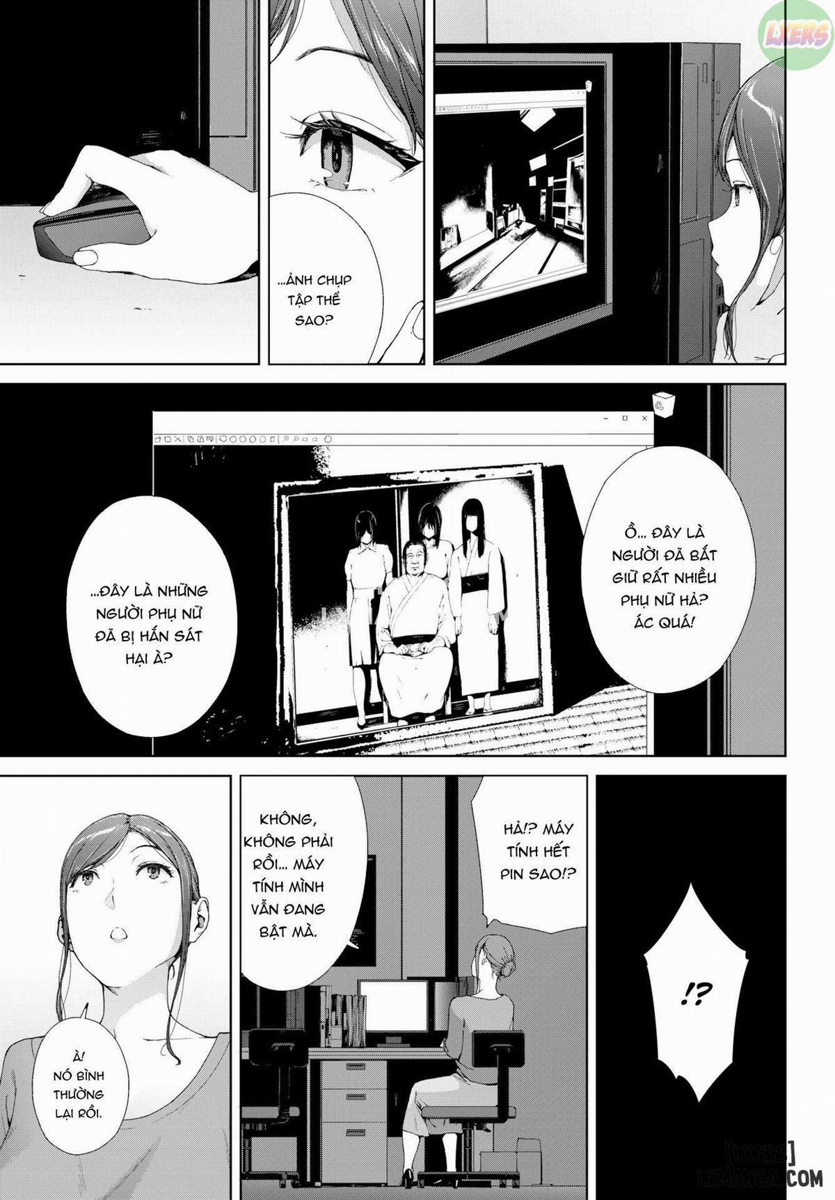 Spirit Photography 1 trang 2