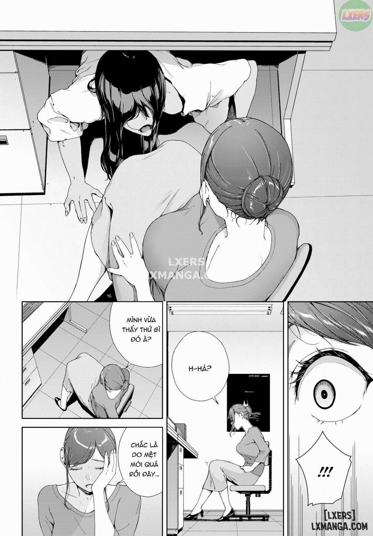 Spirit Photography 1 trang 3