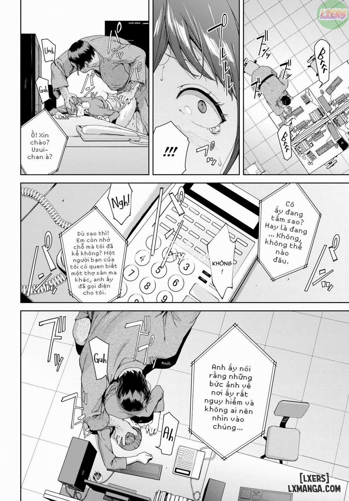 Spirit Photography 1 trang 9