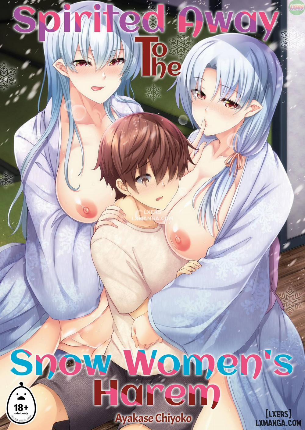 Spirited Away To The Snow Women's Harem Chương Oneshot Trang 1