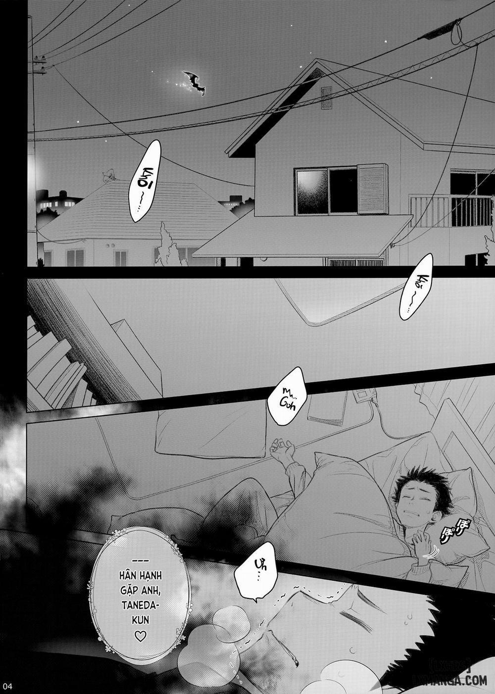 Spiritual Lunch 2 END trang 2