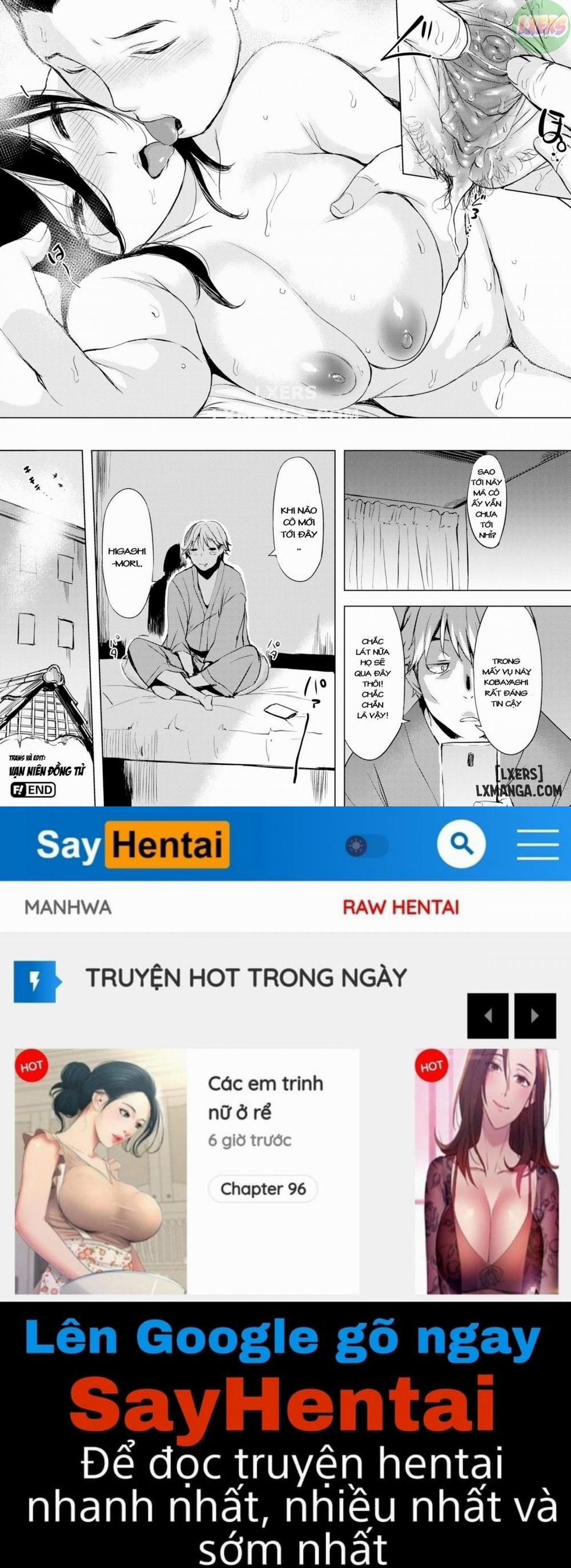 Spread the Peace 4 trang 26