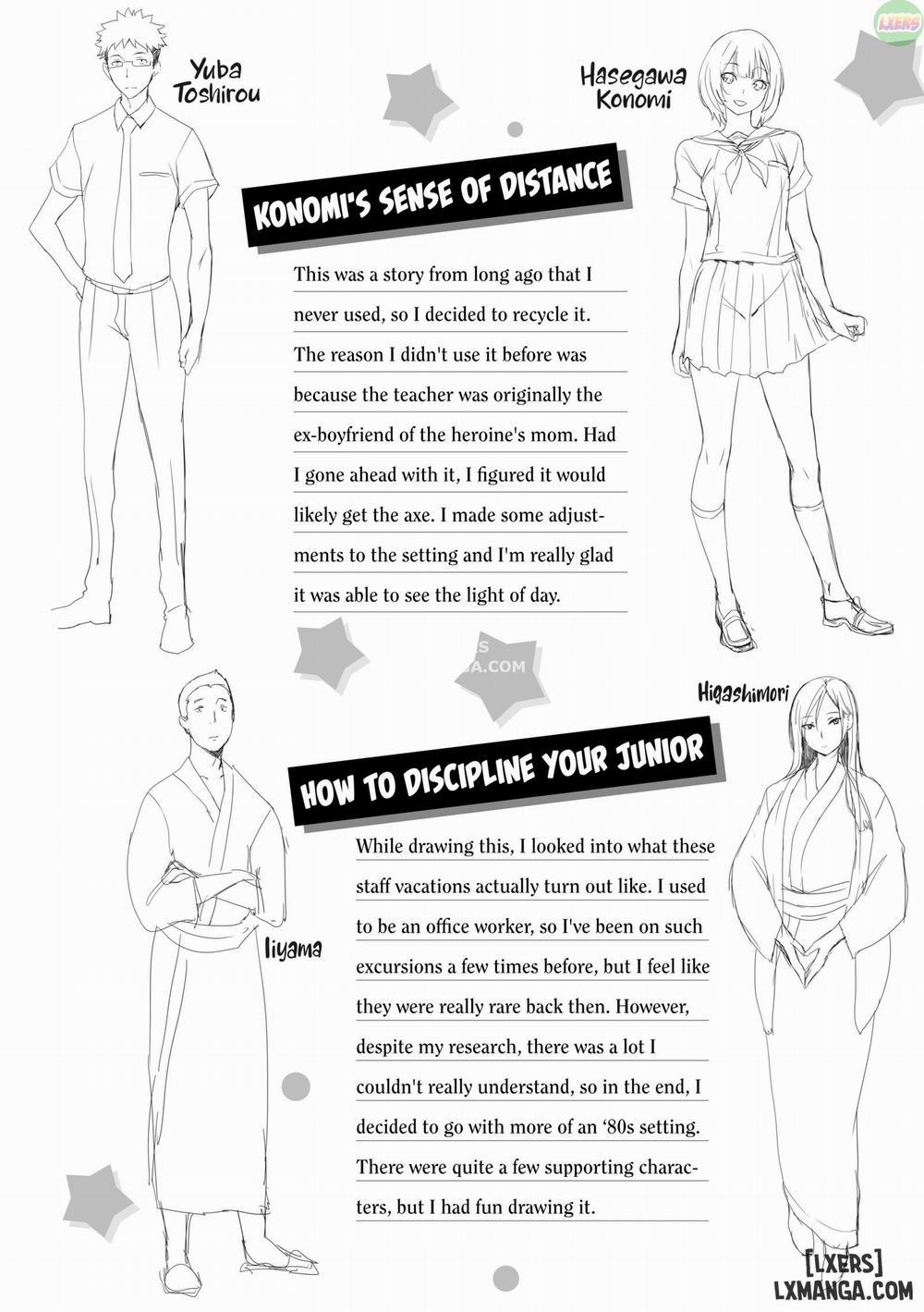 Spread the Peace 8 END trang 24