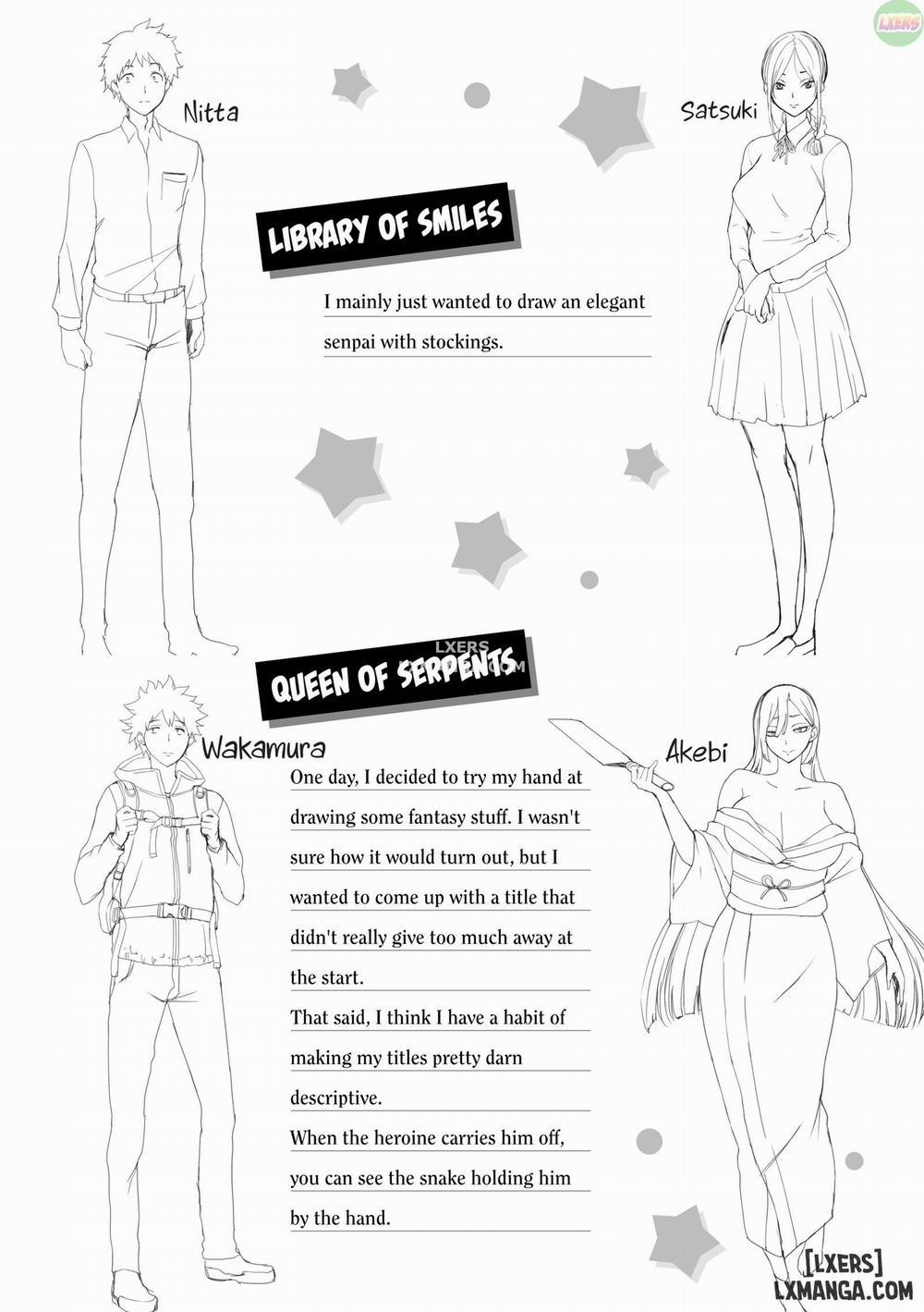 Spread the Peace 8 END trang 26