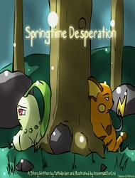 Springtime Desperation (Pokémon)