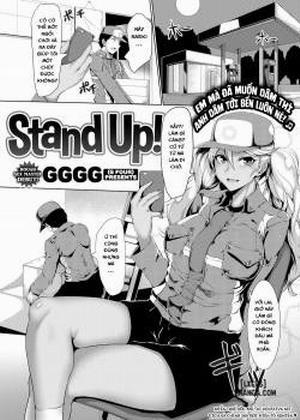 Stand Up