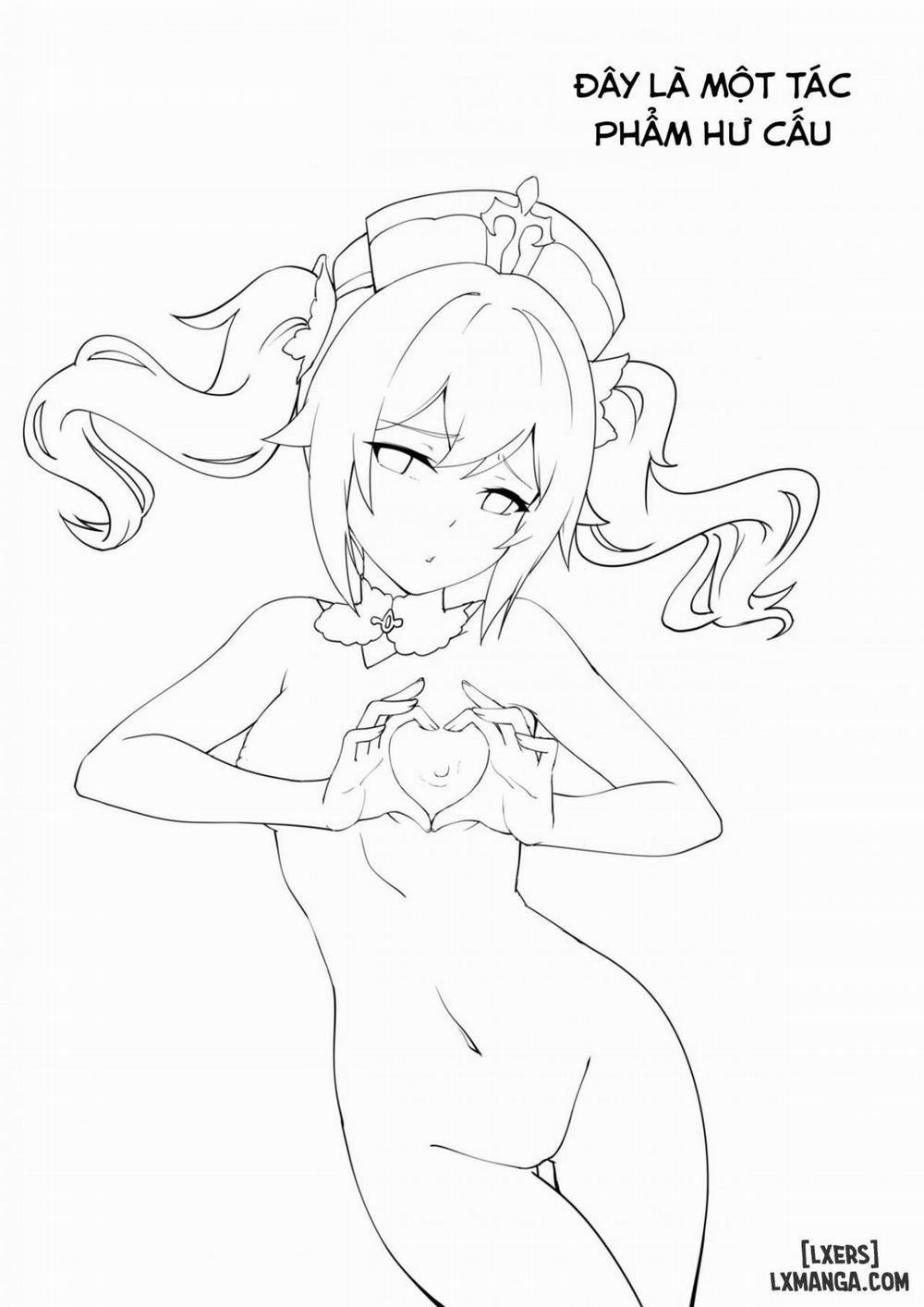 STAR!DUSH! Oneshot trang 1