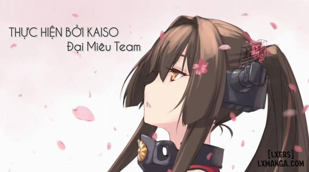 Star Saint, Star Louis Oneshot trang 0