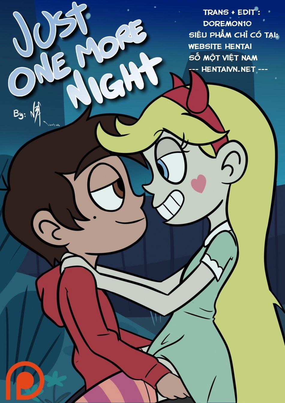 Star vs.The Forces of Evil Chương Ep 0 Ch m t m th i m v Trang 4