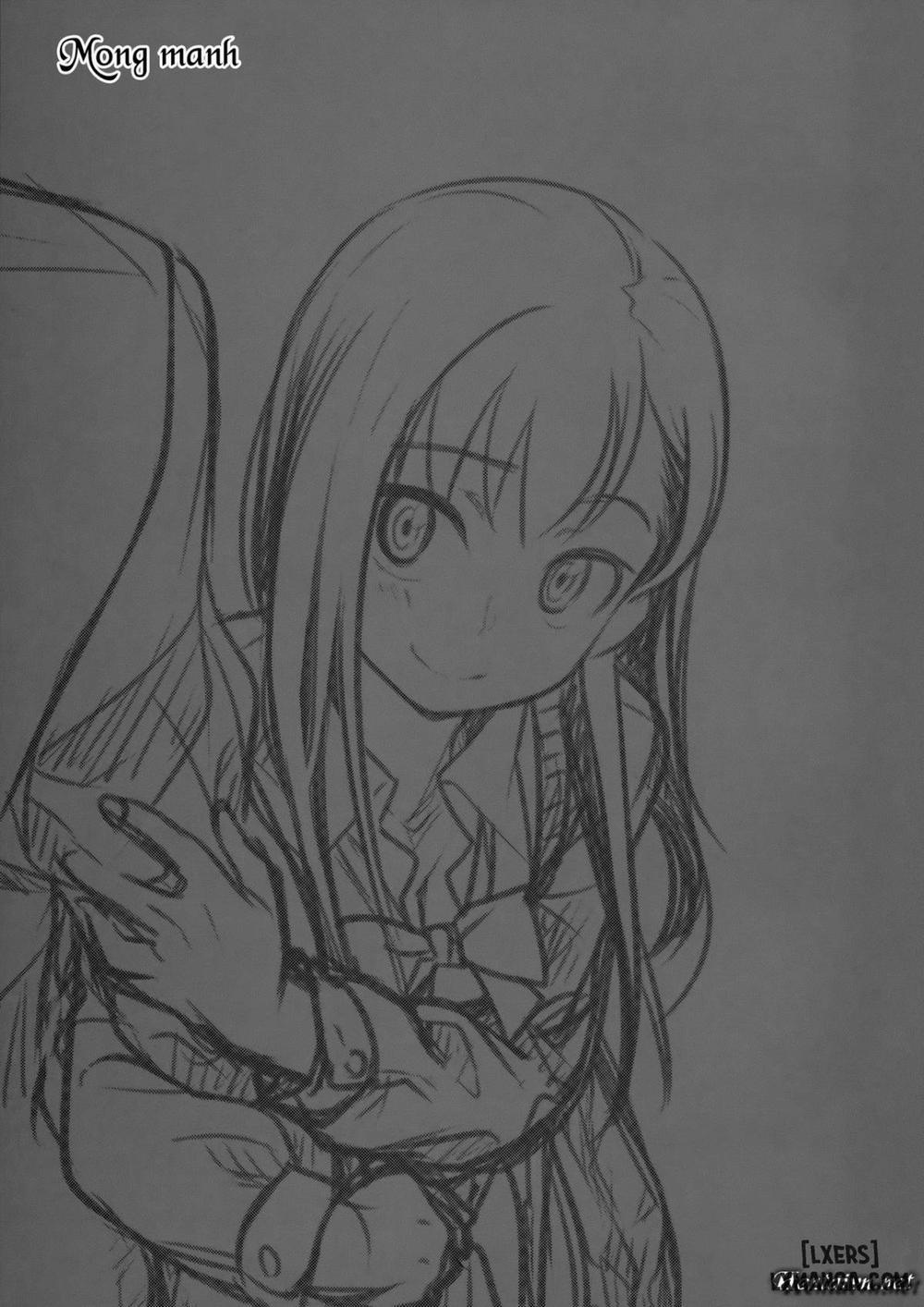 Stay by me - Prequel 1 trang 9