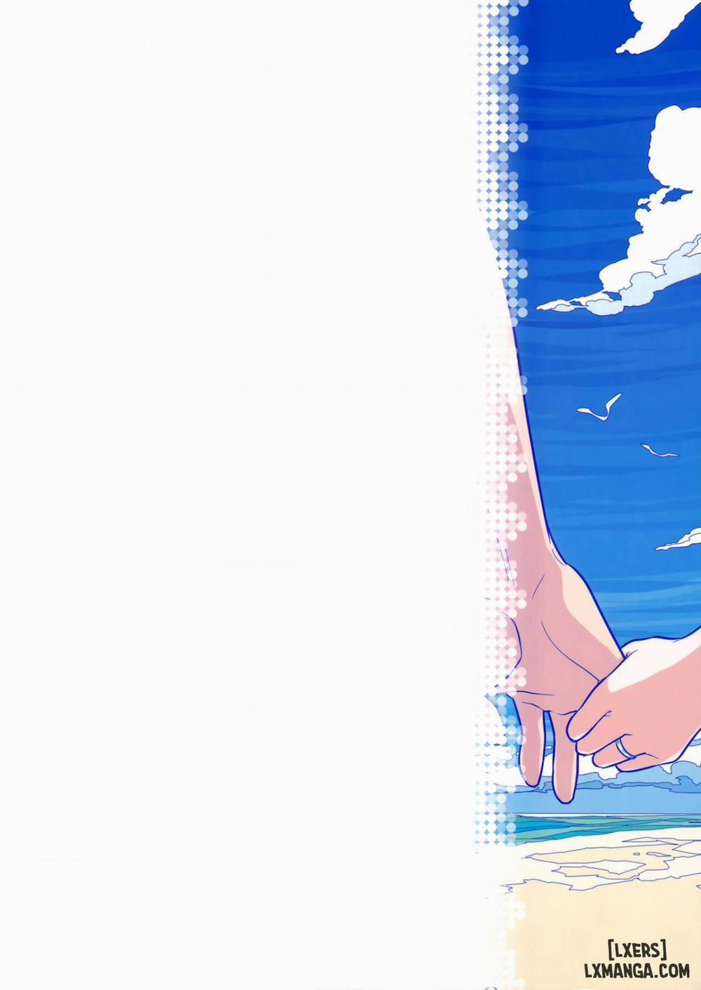 Stay by me - Prequel 2 END trang 44