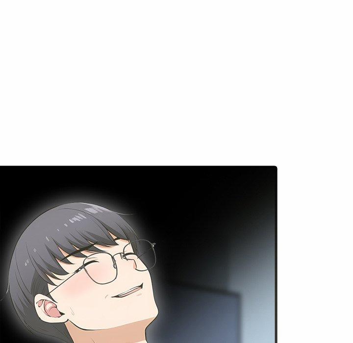 Steamy Webtoon Collection 10 trang 10